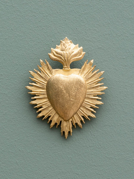 EX VOTO OR CHEHOMA