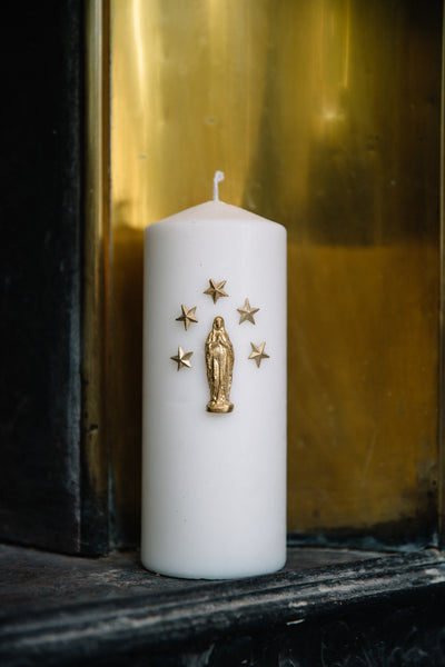 BIJOU DE BOUGIE AVE MARIA BONCOEURS