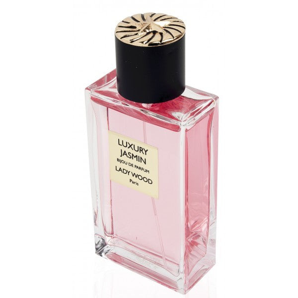 EAU DE PARFUM LUXURY JASMIN LADY WOOD