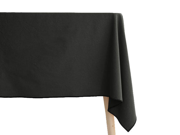 NAPPE EN COTON LAVE CAFE VENT DU SUD