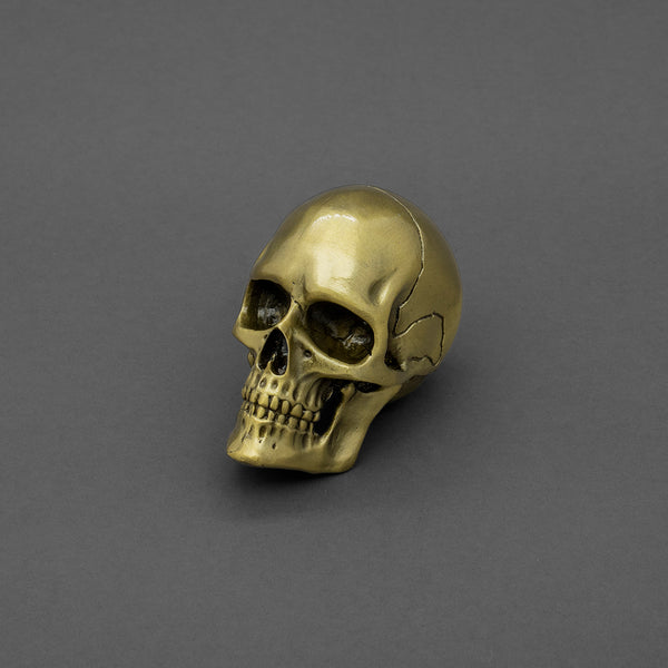 DECAPSULEUR TÊTE DE MORT